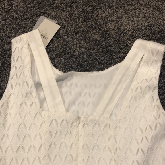 Only Brand Bridal Shower Dress NWTs - Picture 9 of 10